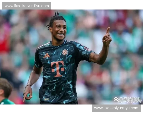 德甲2030积分榜：未来已到，谁主沉浮？