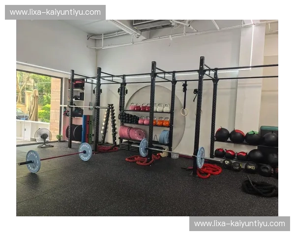 直播健美：把健身房搬进你的屏幕，和千万粉丝一起变强